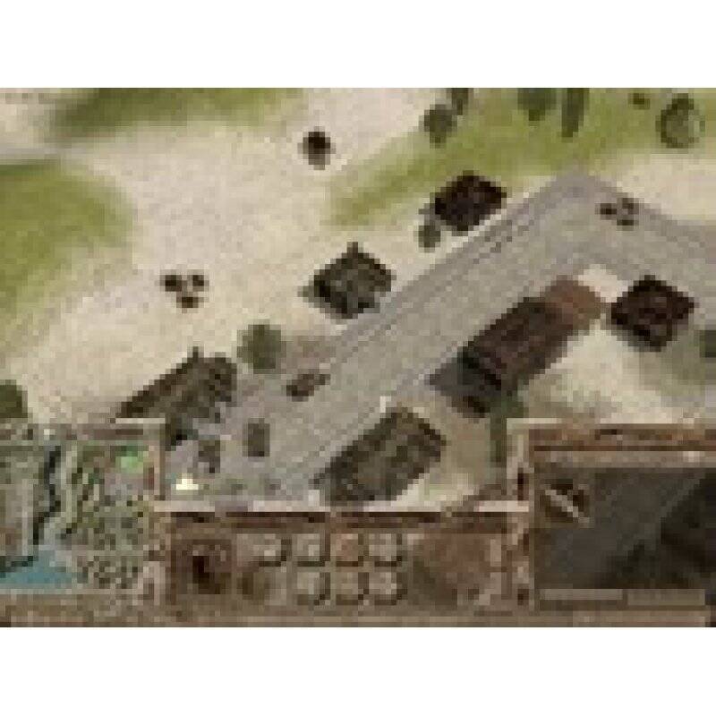 Frontline : War over Europe