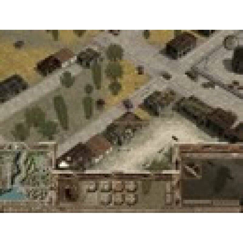 Frontline : War over Europe