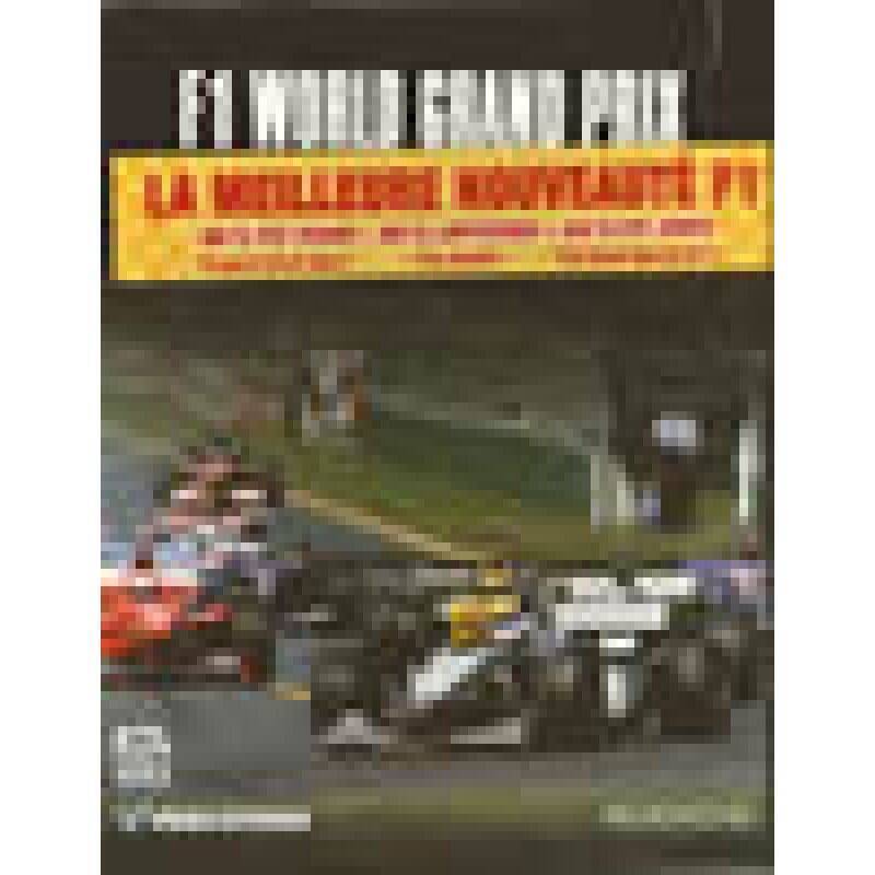 F1 World Grand Prix