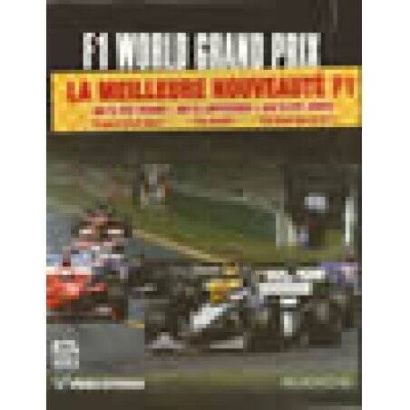 F1 World Grand Prix