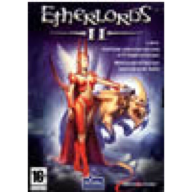Etherlords 2