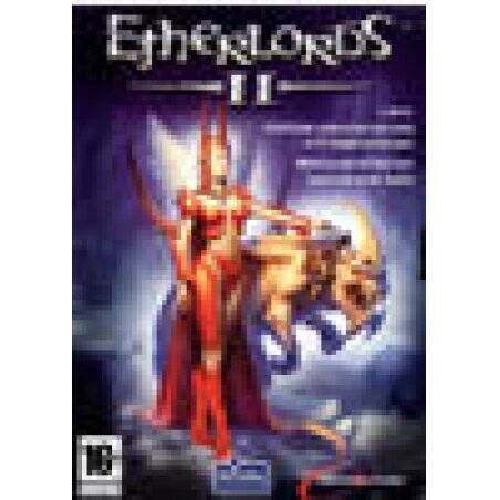 Etherlords 2