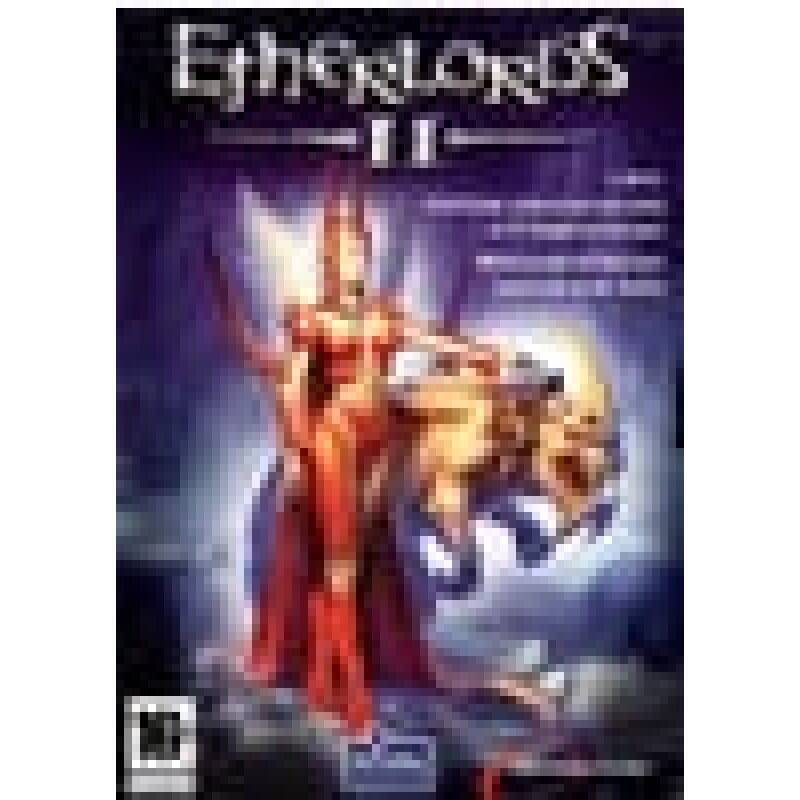 Etherlords 2