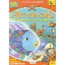 Arc-en-ciel l'anniversaire de Kraktor