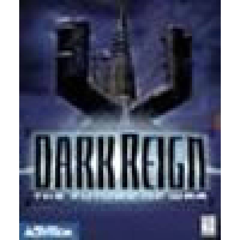 Dark Reign (add on)