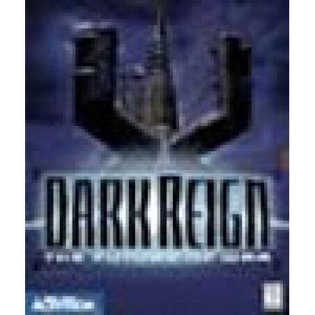 Dark Reign (add on)