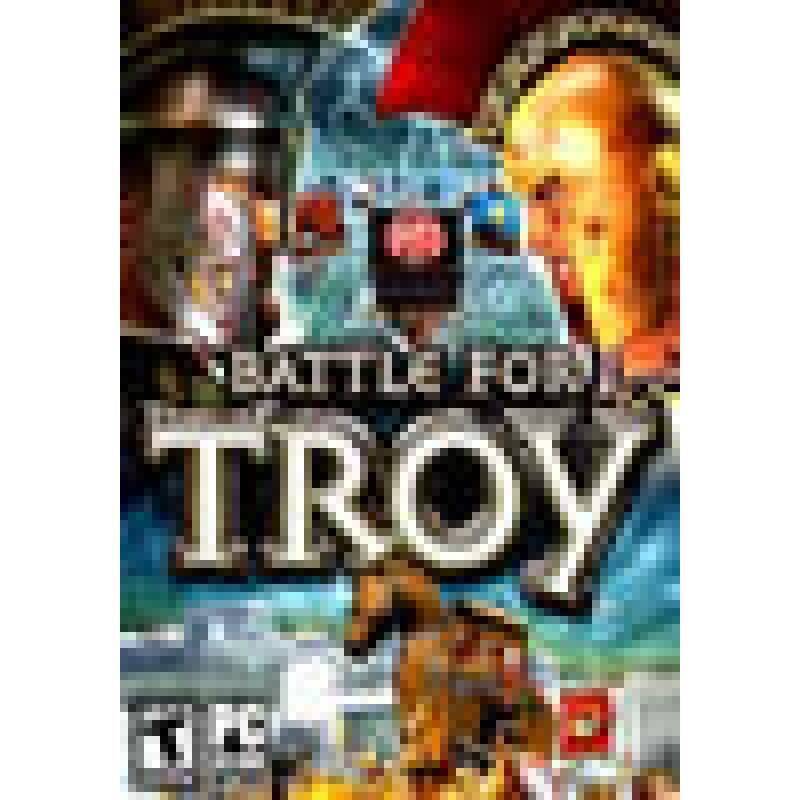 Battle for Troy