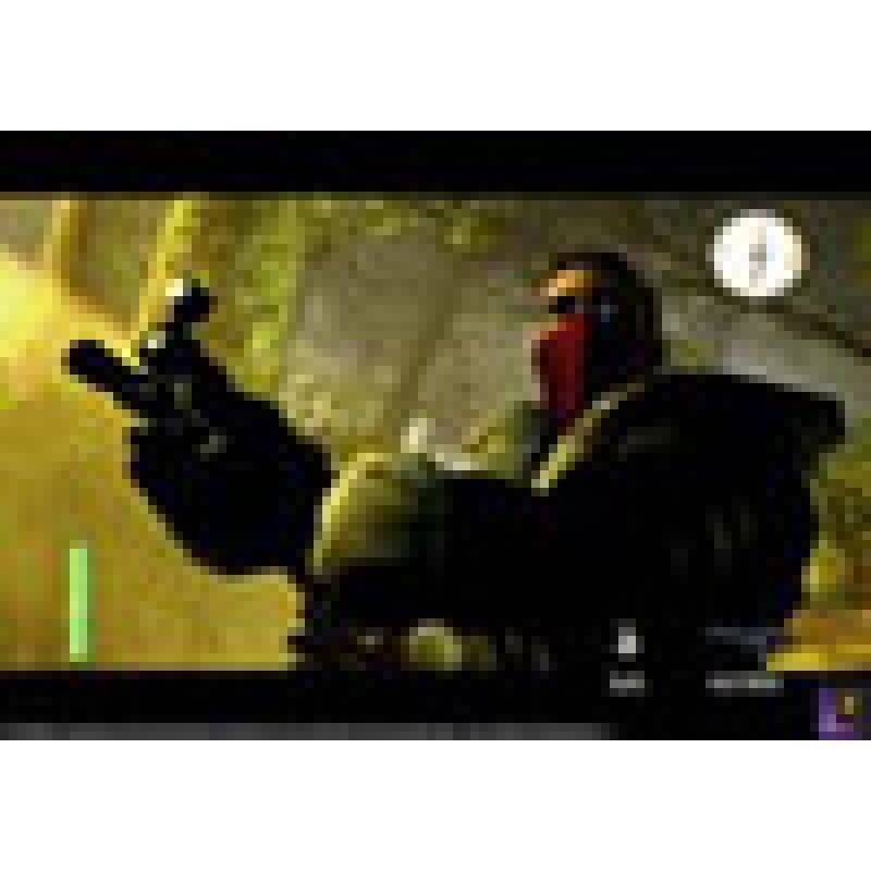 LucasArts Armed and Dangerous PC