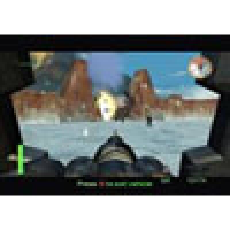 LucasArts Armed and Dangerous PC