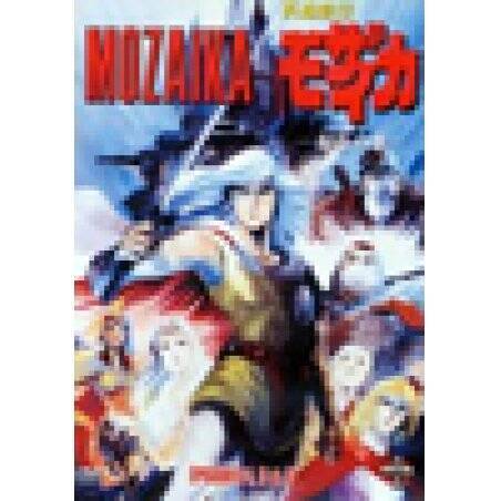 Mozaika