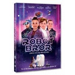 Robotbror