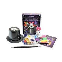 GA - Junior Magic Set with hat & rabbit - (29031)