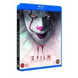 IT 1-2 box set