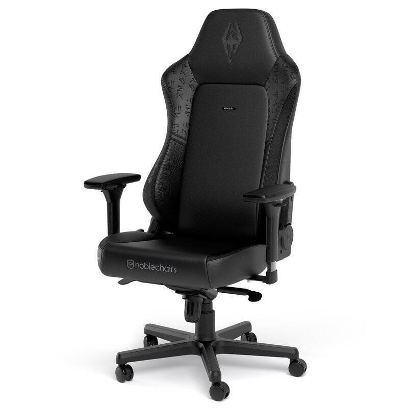 noblechairs HERO Gaming Stuhl - The Elder Scrolls V: Skyrim 10th Anniversary Edition