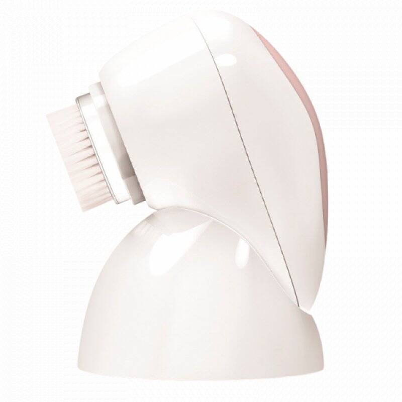 HoMedics - Pureté+ Cleaning Brush