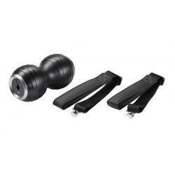 HoMedics - Total Body Massager Black