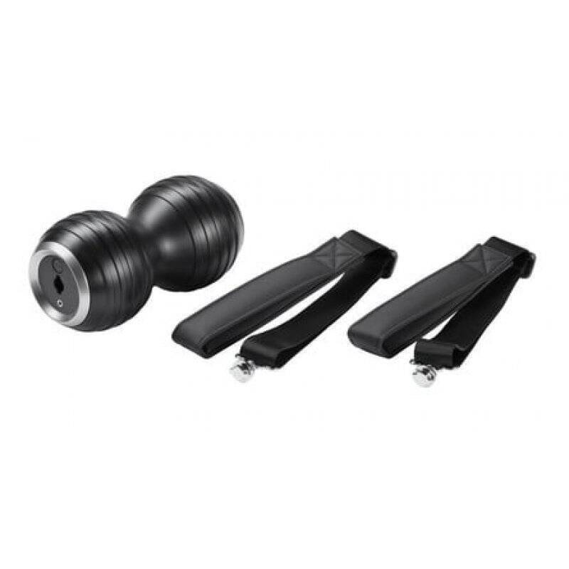 HoMedics - Total Body Massager Black