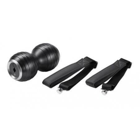 HoMedics - Total Body Massager Black