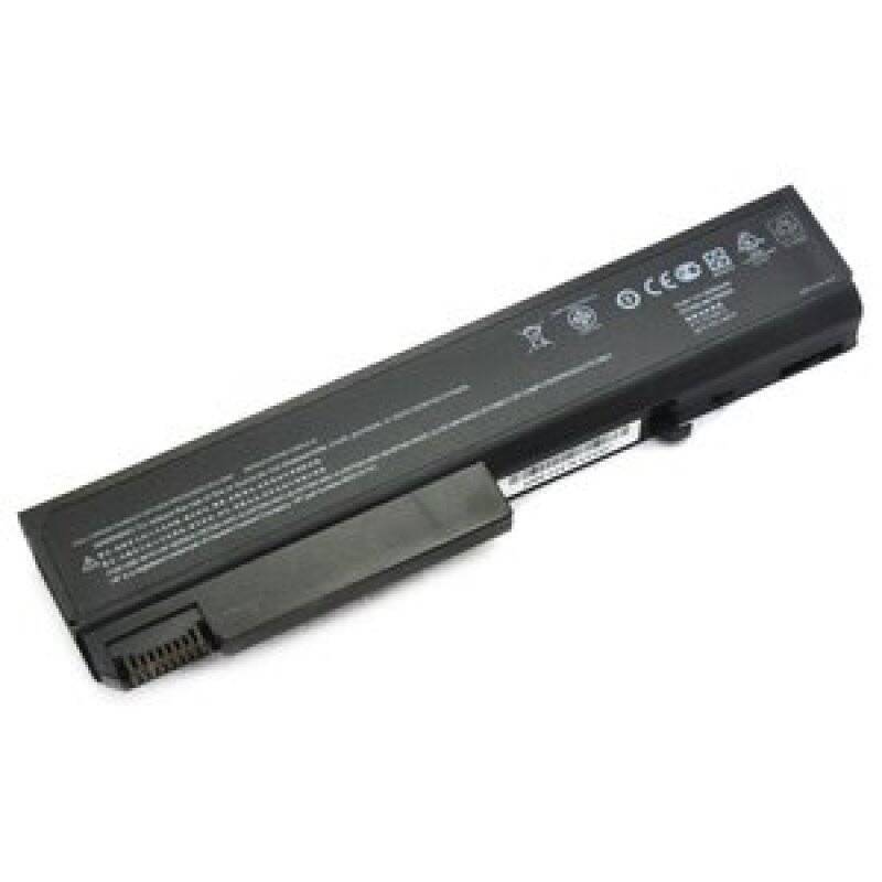 BATTERIES PC LI-ION 10.8V-5200MAH-56WH BLK STAND