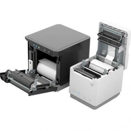 MCP21LB NH BK E+U 2IN /58MM BT CLOUD LAN USB IOS USB DATA/CHARG