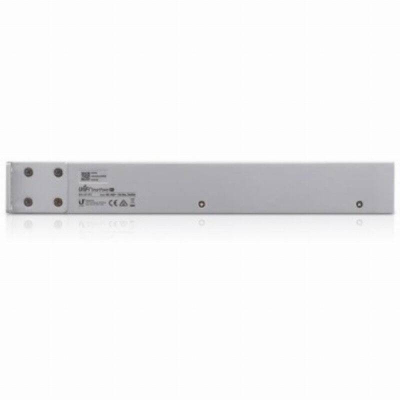 UbiQuiti UniFi SmartPower Redundant Power System USP-RPS RM