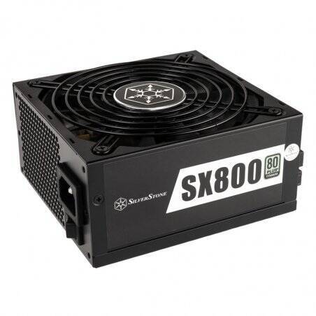 SilvStone SST-SX800-LTI v1.2    800W SFX