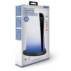 Colour Change Led Stand