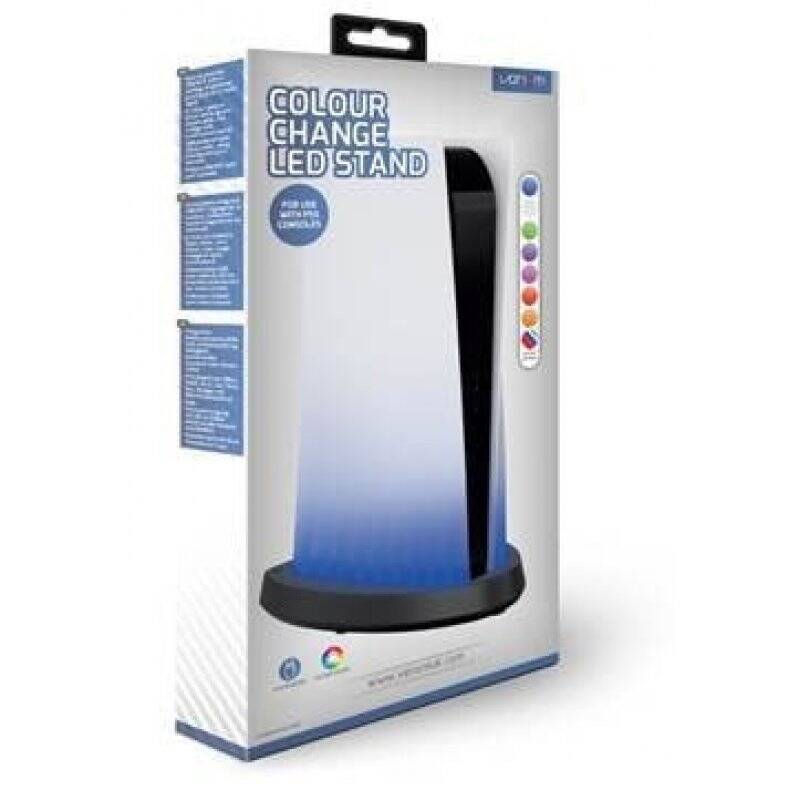 Venom VS5005 accessoire de console de jeux Pieds