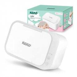 NENO - Wet Wipes Heater Calor