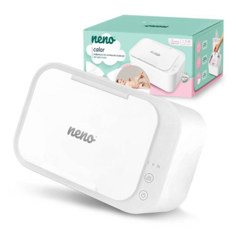 NENO - Wet Wipes Heater Calor