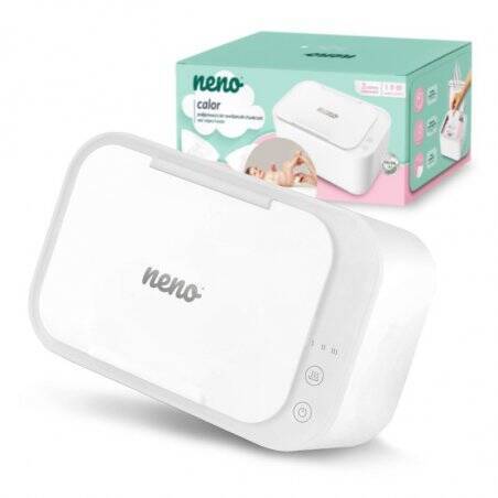 NENO - Wet Wipes Heater Calor