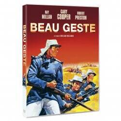 Beau Geste