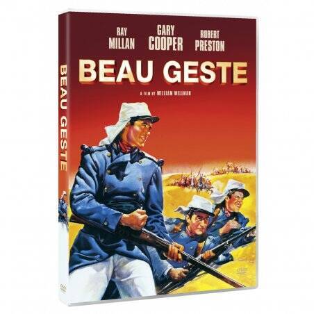 Beau Geste
