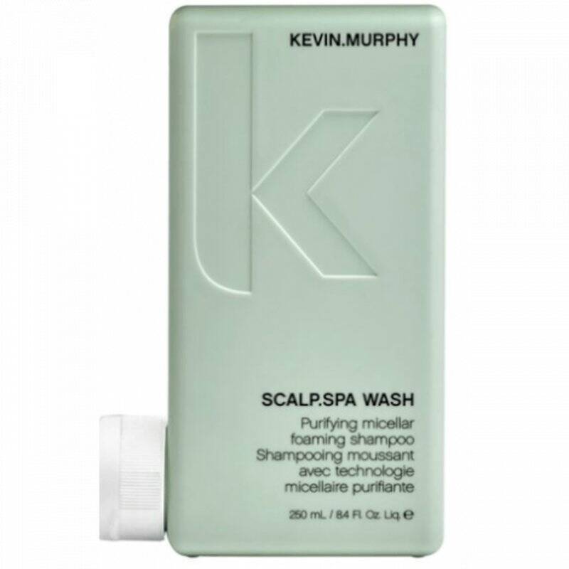 Kevin Murphy - Scalp.Spa Wash Purifying Micellar Shampoo 250 ml