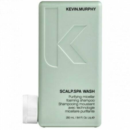 Kevin Murphy - Scalp.Spa Wash Purifying Micellar Shampoo 250 ml