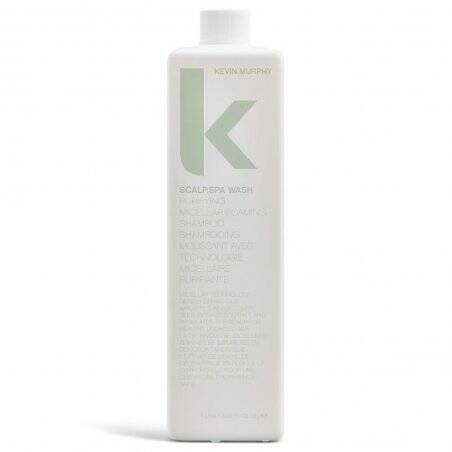 Kevin Murphy - Scalp.Spa Wash Purifying Micellar Shampoo 1000 ml