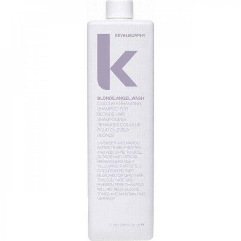 Kevin Murphy - Blonde.Angel Wash Shampoo 1000ml