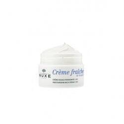 Nuxe - 48H Rich Cream Dry Skin Crème Fraîche de Beauté 30 ml