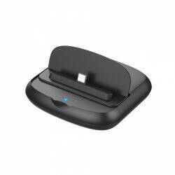 PIRANHA Ppocket Book Foldable Charging Dock