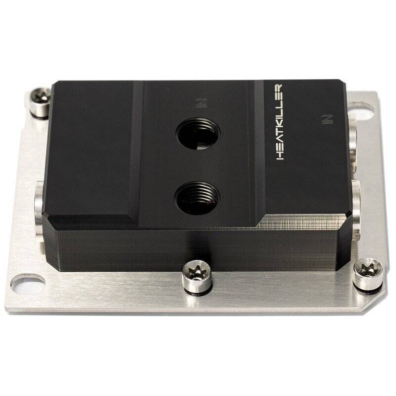 Watercool Heatkiller IV Pro INTEL XEON (NARROW ILM)