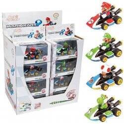 MARIO KART 8 ASSORTIMENT 24 /24