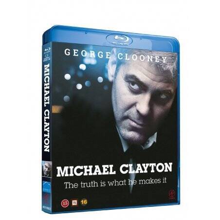 Michael Clayton