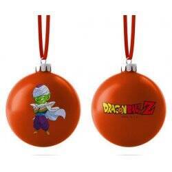 DRAGON BALL Z - Chibi Piccolo - Décoration de Noël