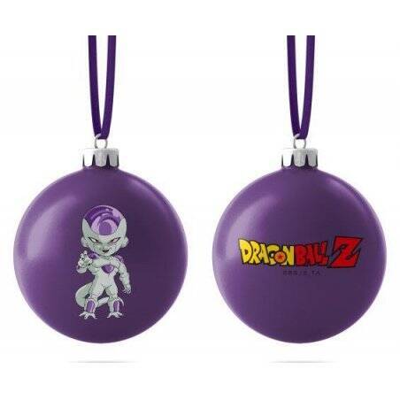DRAGON BALL Z - Chibi Freezer - Décoration de Noël