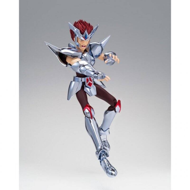 SAINY-SEIYA - Saint Cloth Myth Centauriuss Babel - Statuette 16cm