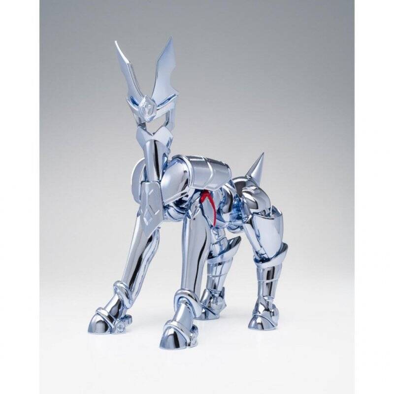 SAINY-SEIYA - Saint Cloth Myth Centauriuss Babel - Statuette 16cm
