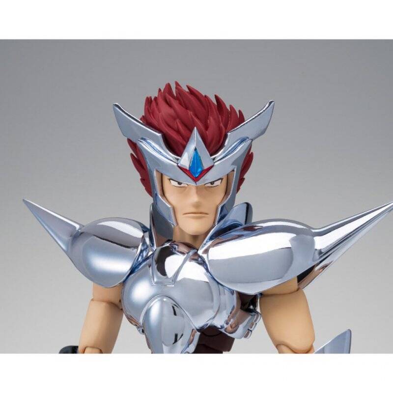 SAINY-SEIYA - Saint Cloth Myth Centauriuss Babel - Statuette 16cm