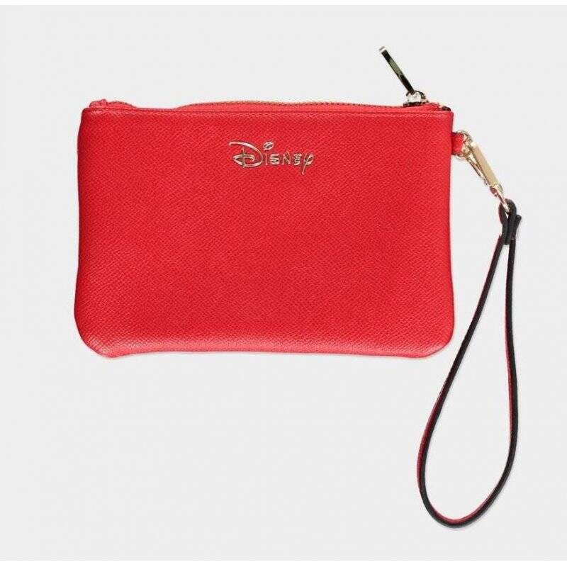 DISNEY - Blanche-Neige - Porte-Monnaie Femme