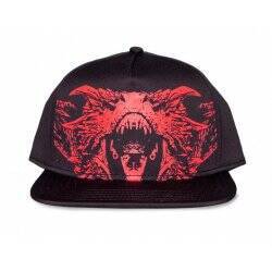 HOUSE OF THE DRAGON - Casquette Snapback Homme