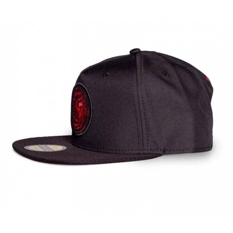 HOUSE OF THE DRAGON - Casquette Snapback Homme